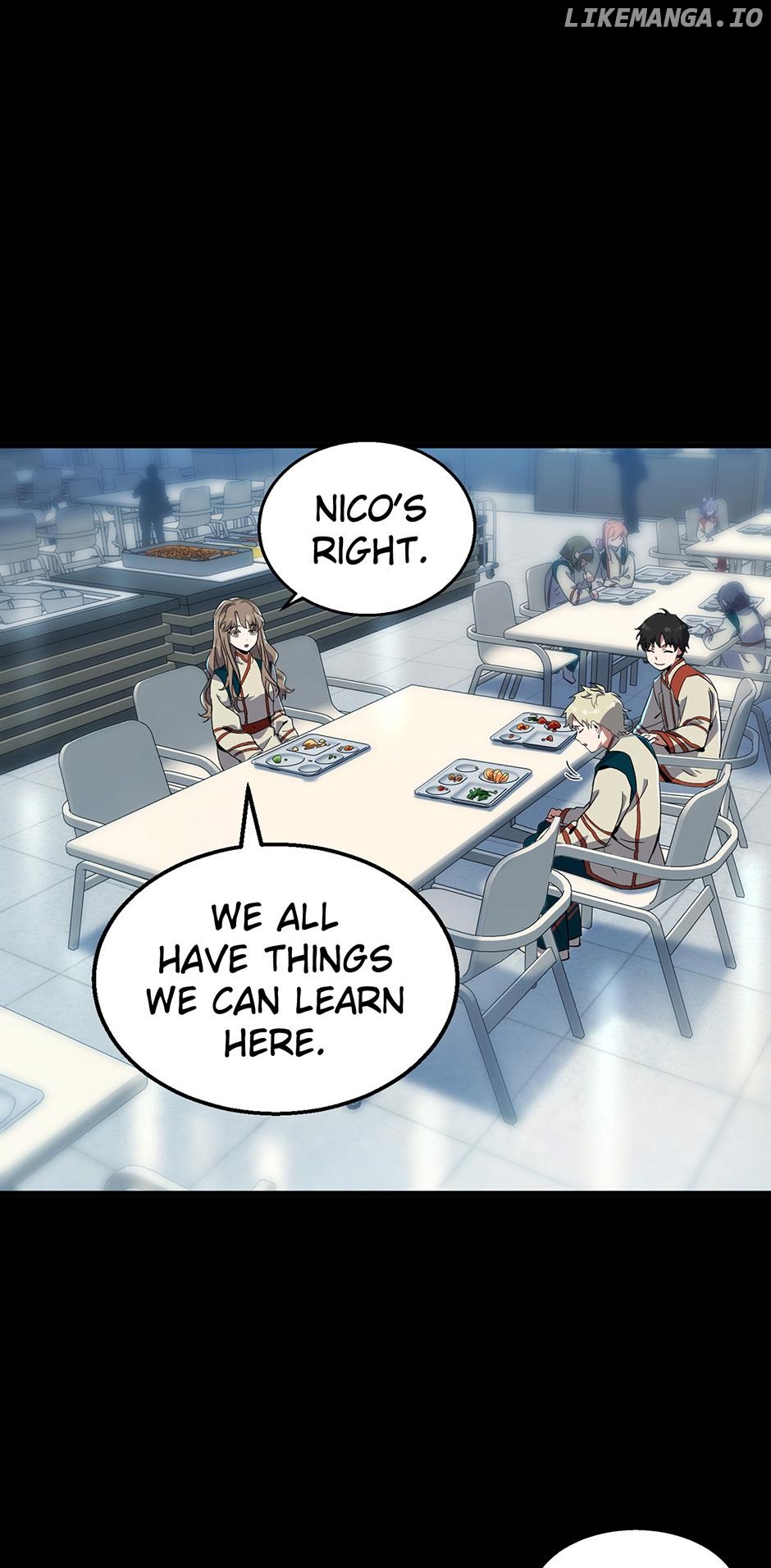 The Beginning After The End Chapter 213 image 31